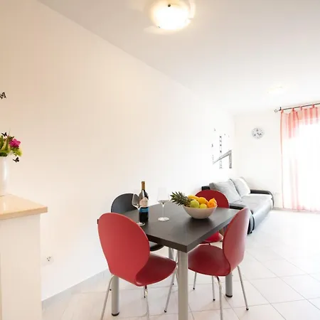 Apartman Ll Split Exterior photo
