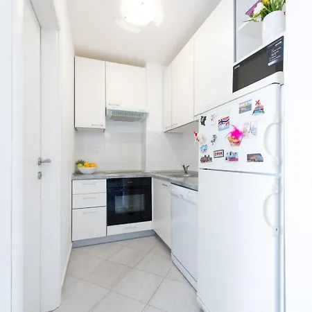 Apartman Ll Split Exterior photo
