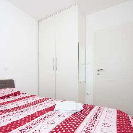 Apartman Ll Split Exterior photo
