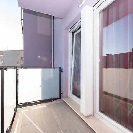 Apartman Ll Split Exterior photo
