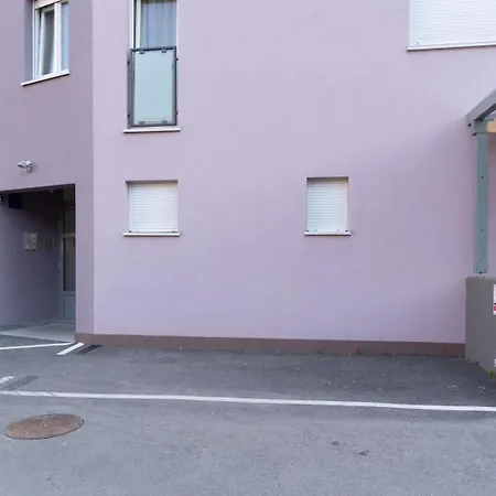 Apartman Ll Split Exterior photo