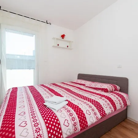 Apartman Ll Split Exterior photo