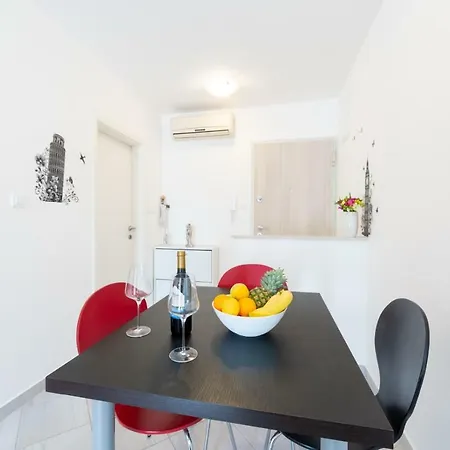 Apartman Ll Split Exterior photo