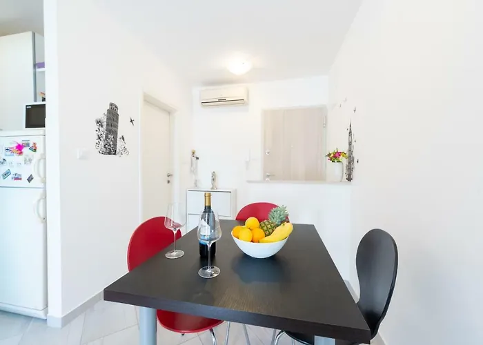 Apartman Ll
